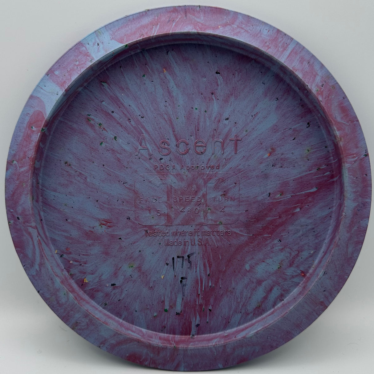 Vibram Ascent Pioneer Brewing Company