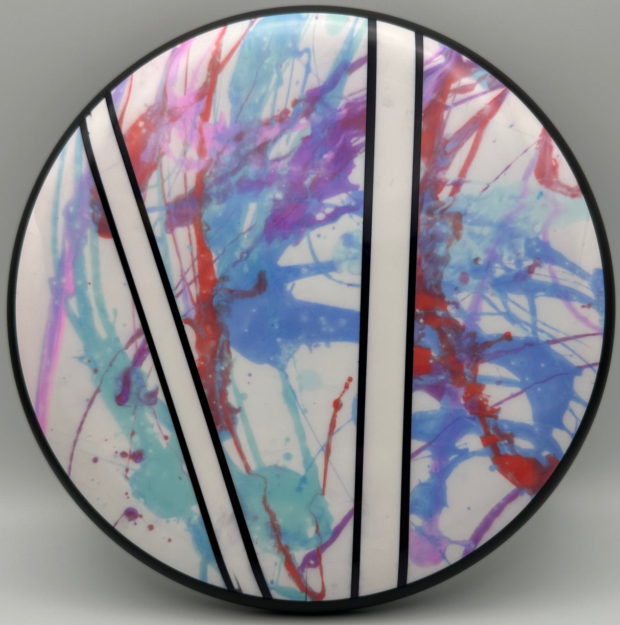 Artistic Flight Designs Collection