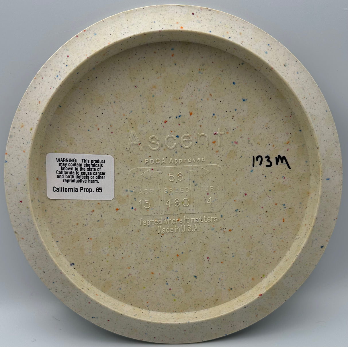 Vibram Ascent The Vibram Open