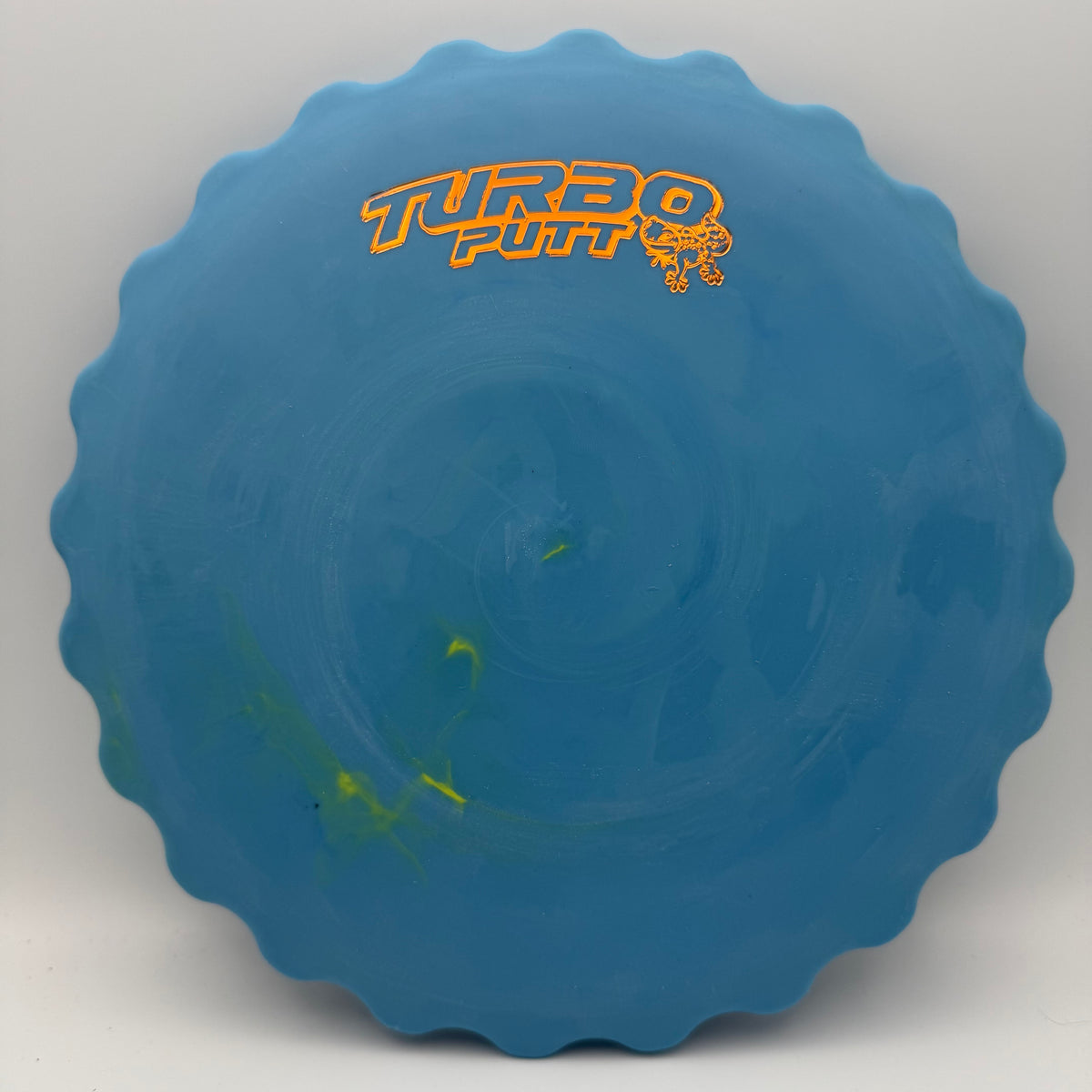 Quest AT Turbo Putt