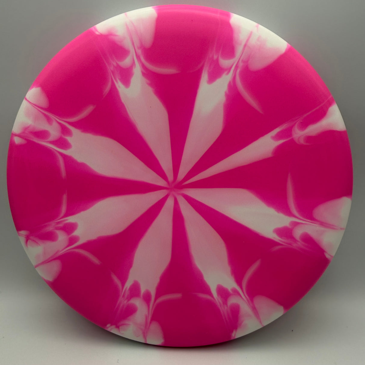 Meridian Discs Mojave