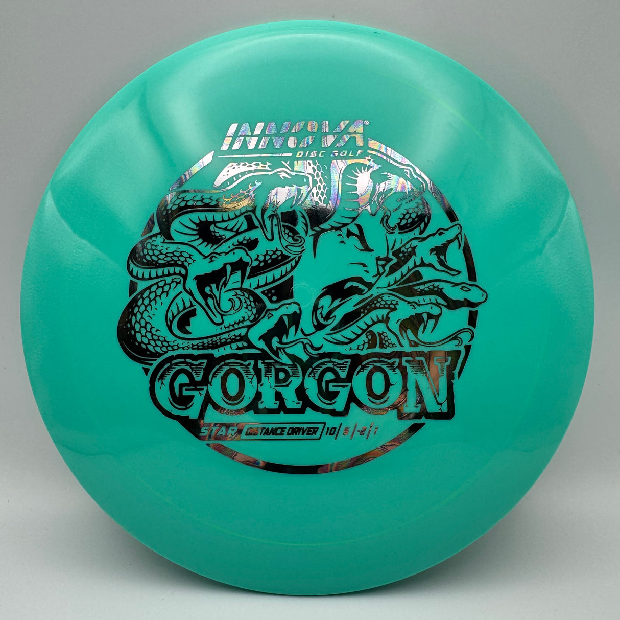 Innova Star Gorgon