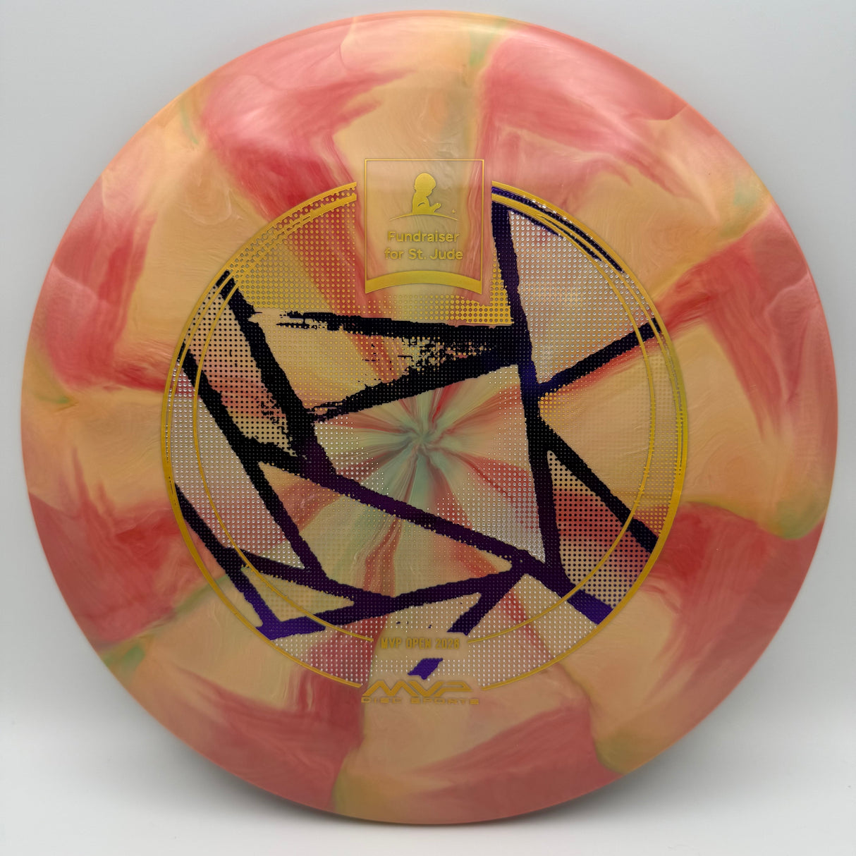 Streamline Cosmic Neutron Shift (Special Edition St. Jude Fundraiser)