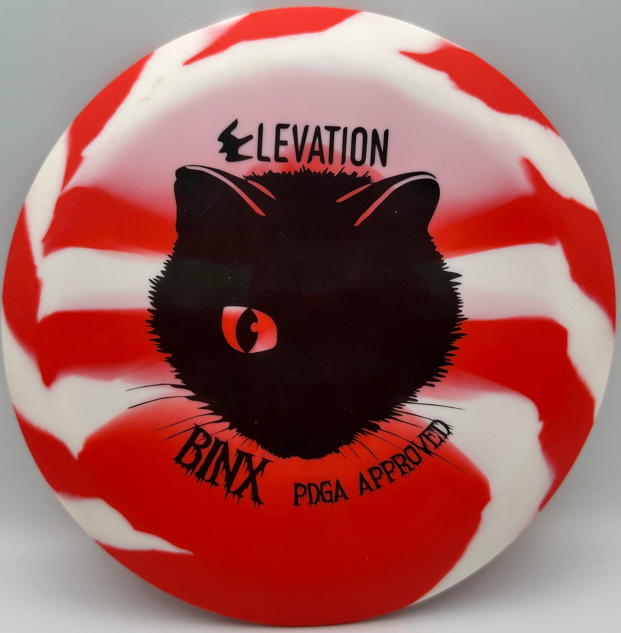 Elevation Discs - Binx EcoFlex First Run