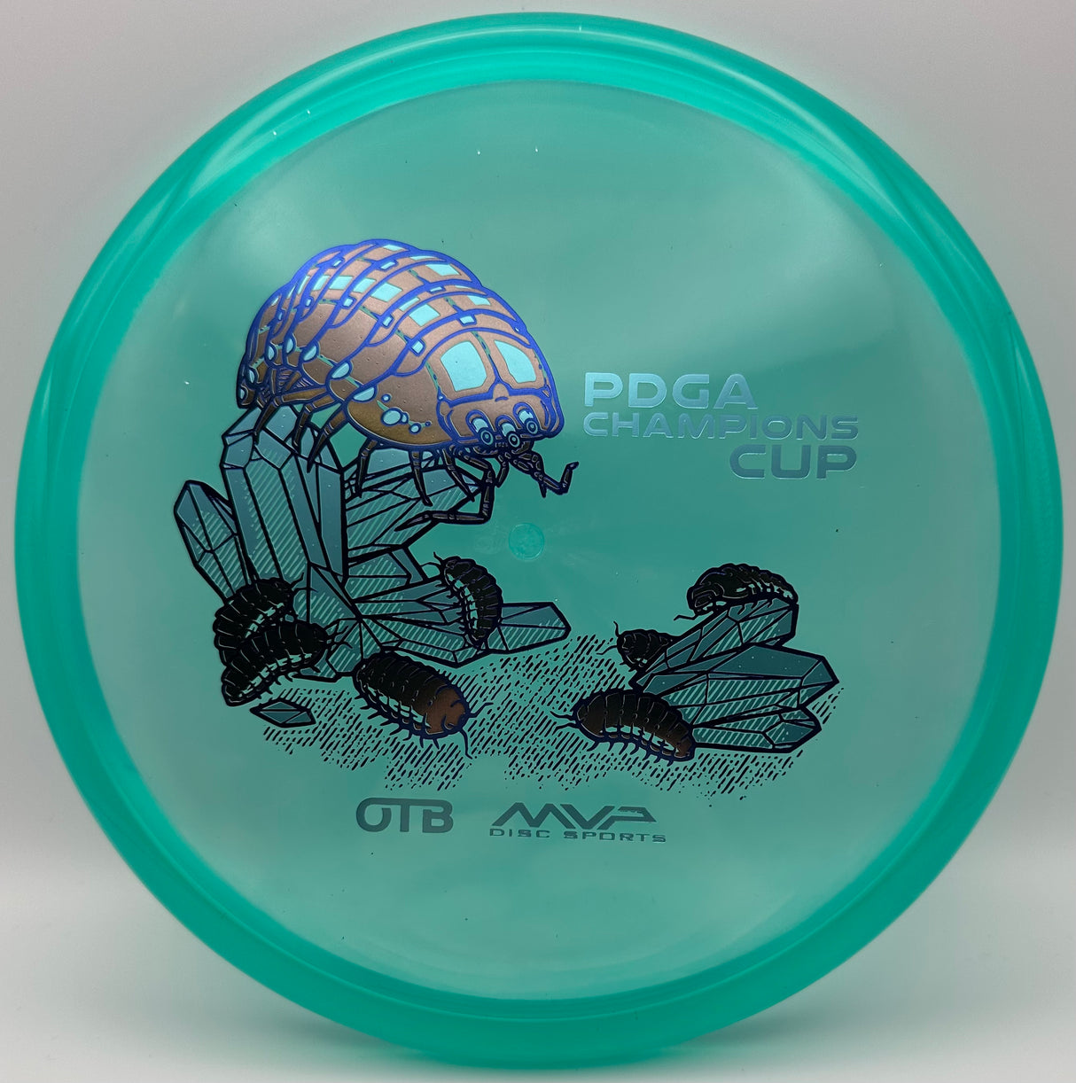 Streamline Proton Range (Soft) (OTB Open Edition)