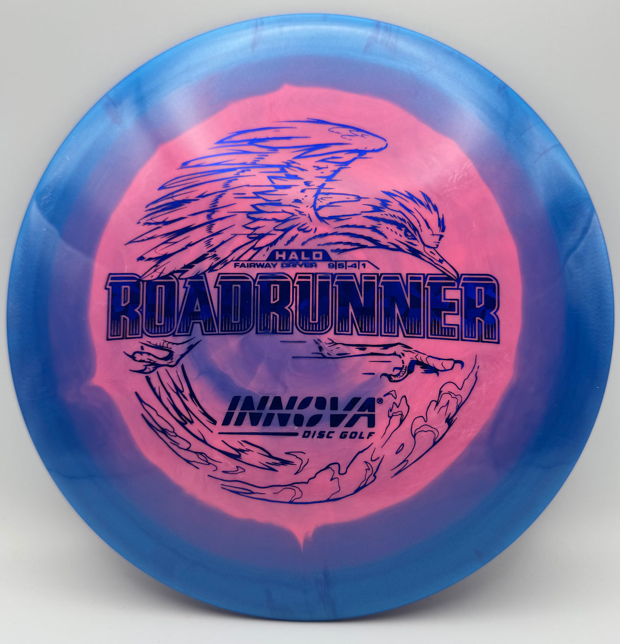 Innova Halo Star Roadrunner