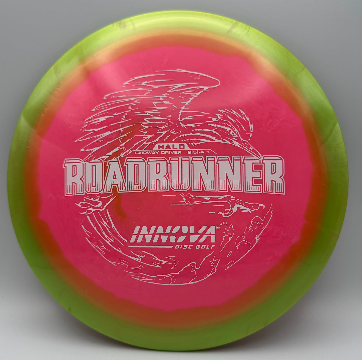 Innova Halo Star Roadrunner