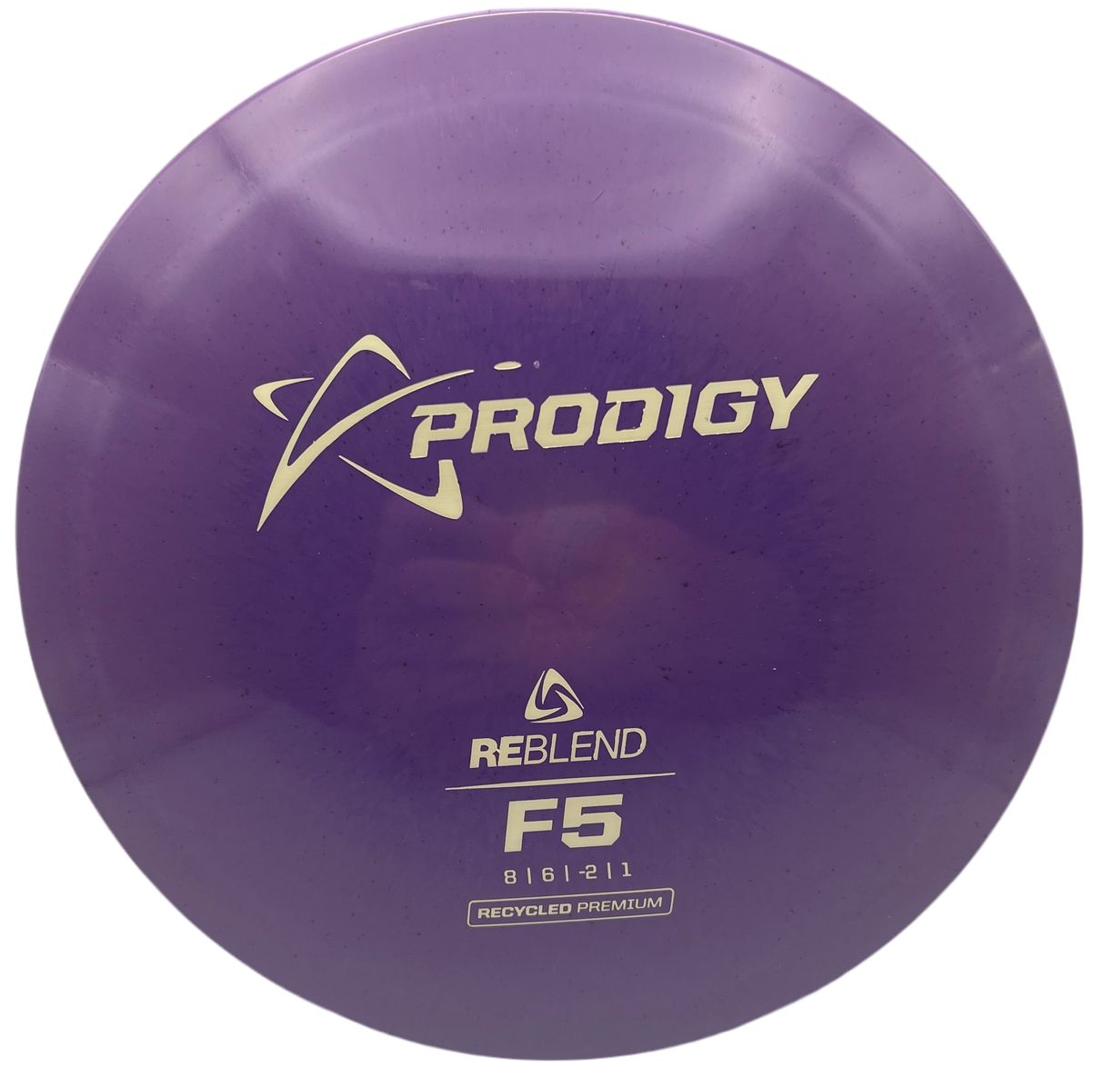 Prodigy F5 ReBlend Plastic (172-175g)