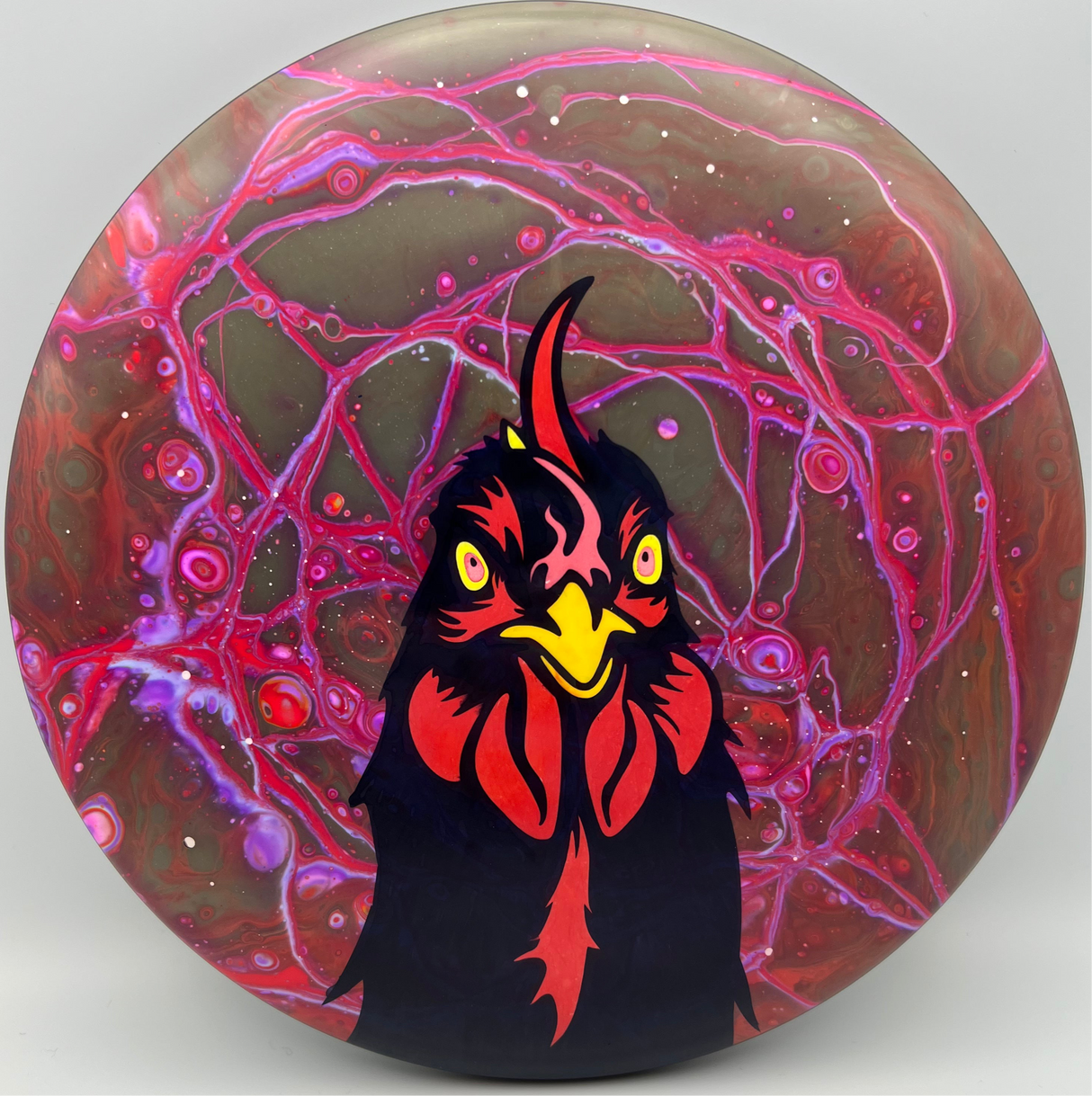 Artistic Flight Designs Collection