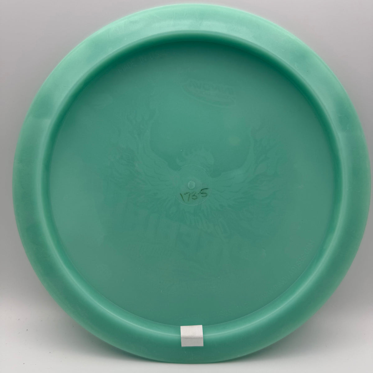 Innova 2020 Glow Champion Firebird Nate Sexton (Tour Series)