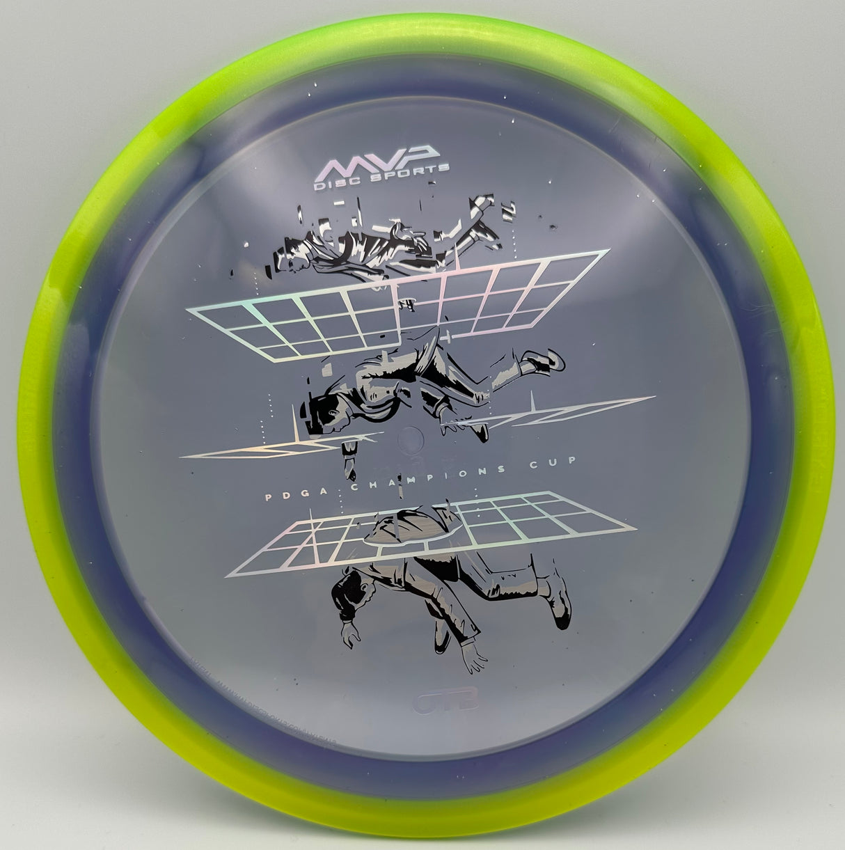 Axiom Discs Prism Proton Defy Soft (OTB Open Edition 2025)