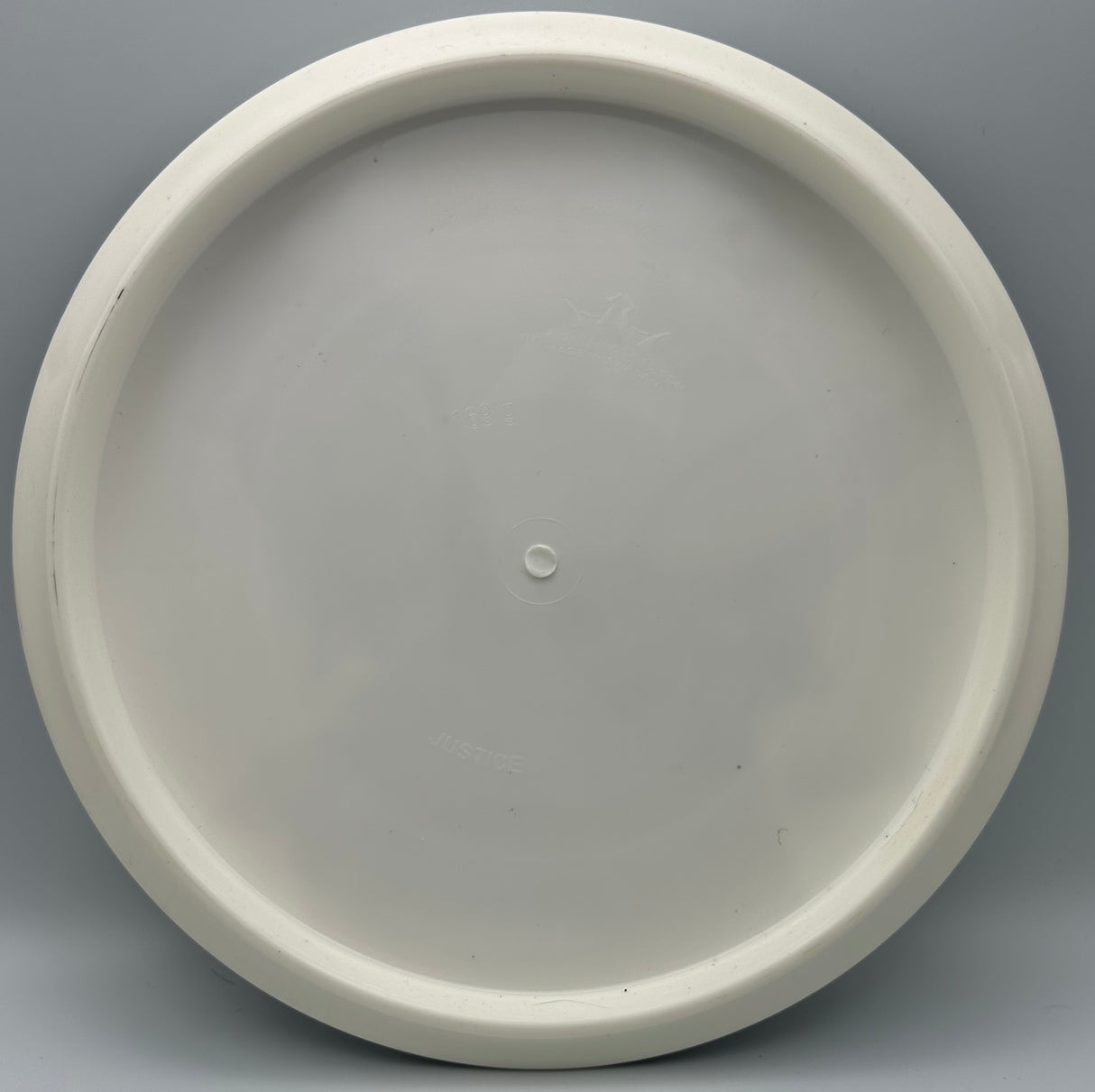 Philo Brathwaite Dynamic Discs Justice Signed