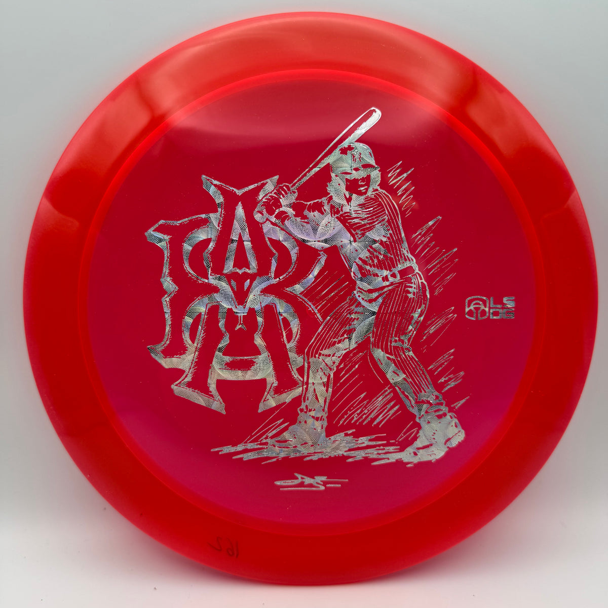 Discraft Venom Ledgestone Barela
