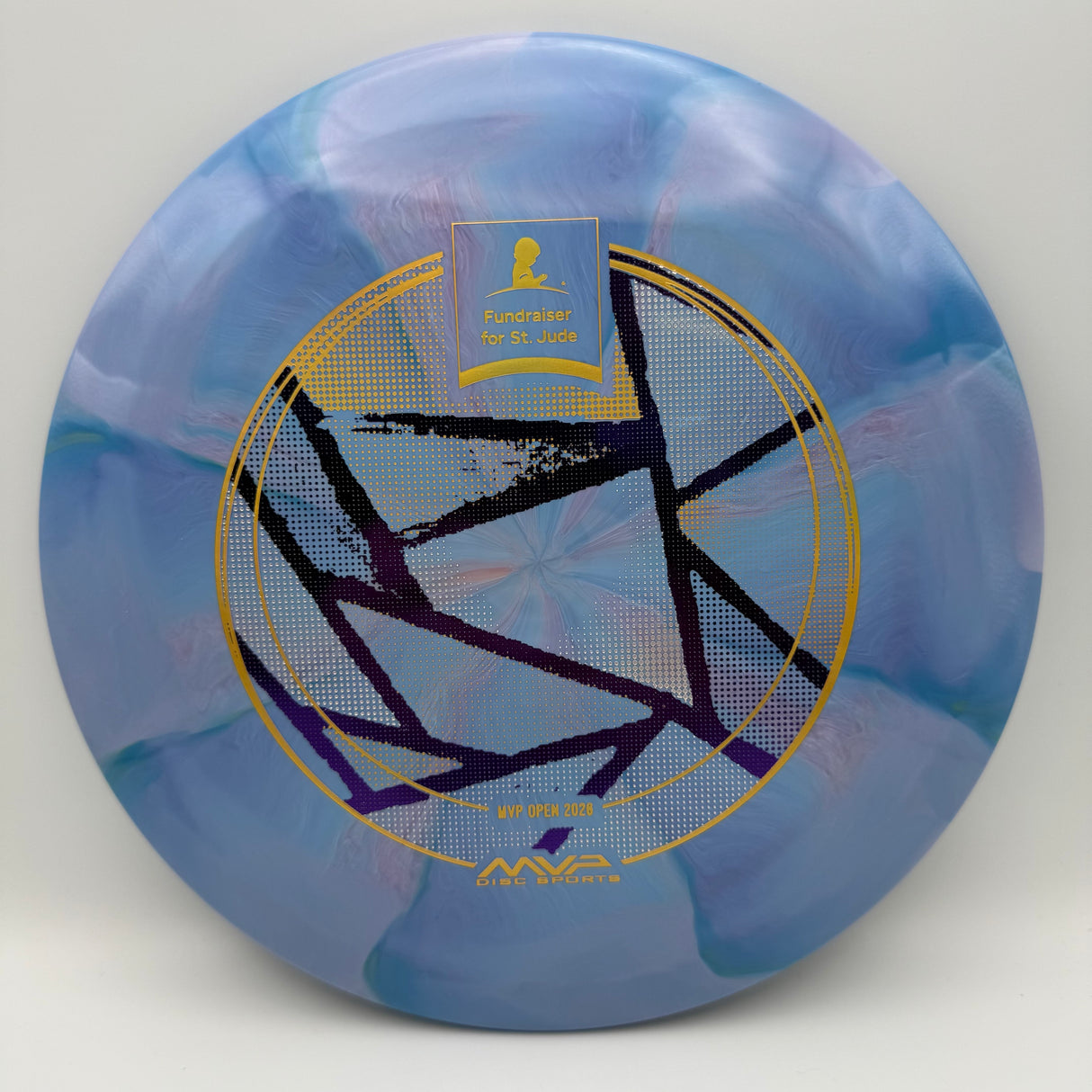 Streamline Cosmic Neutron Shift (Special Edition St. Jude Fundraiser)