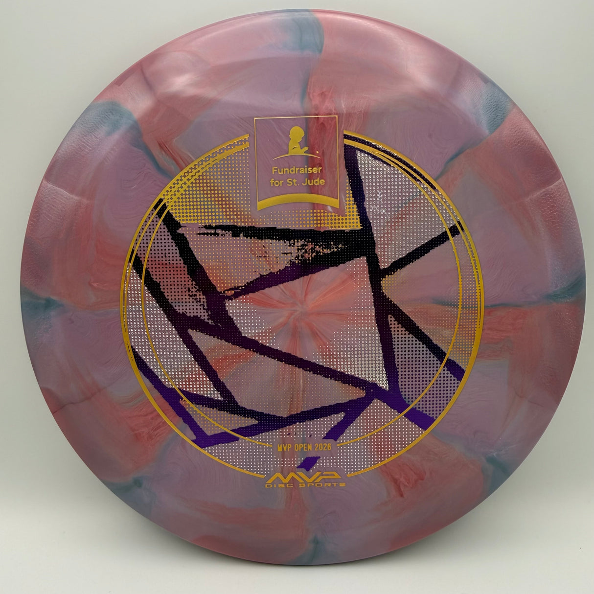 Streamline Cosmic Neutron Shift (Special Edition St. Jude Fundraiser)
