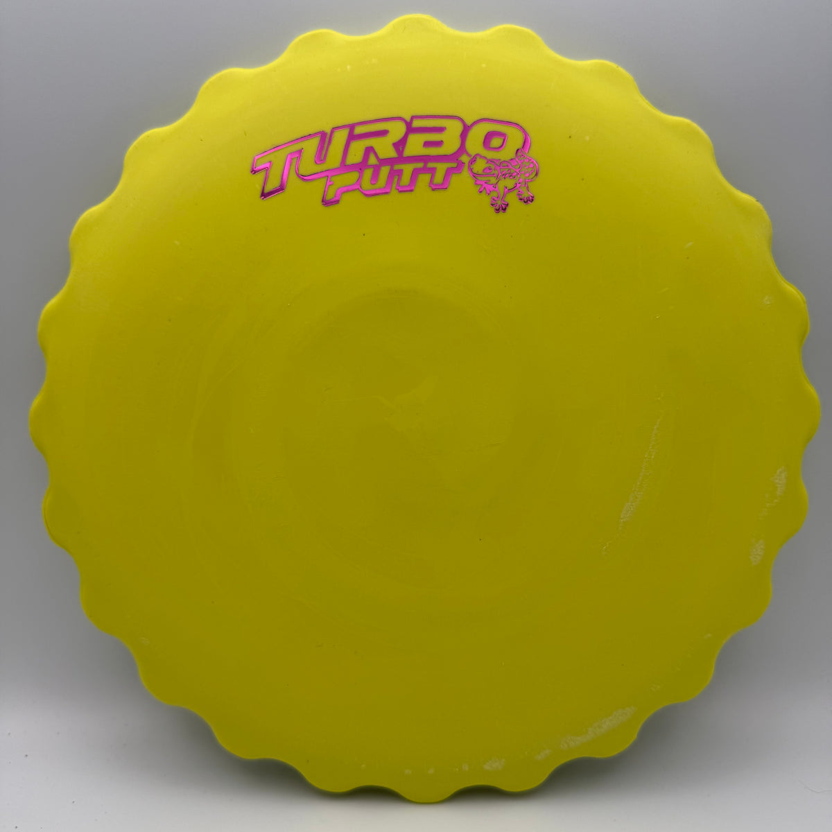 Quest AT Turbo Putt