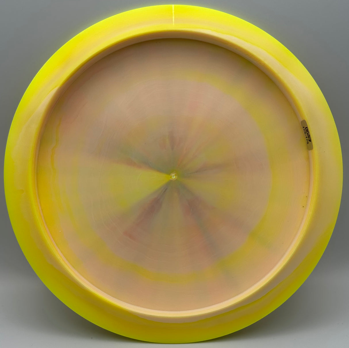 Cole Redalen DGA Tsunami Proline Swirl Signed