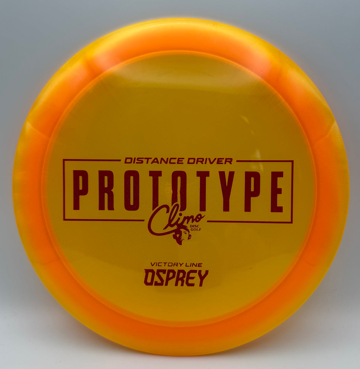 Climo Prototype Osprey