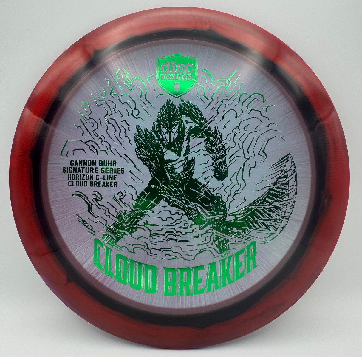 Discmania Gannon Buhr Signature Series Horizon C-Line Cloud Breaker
