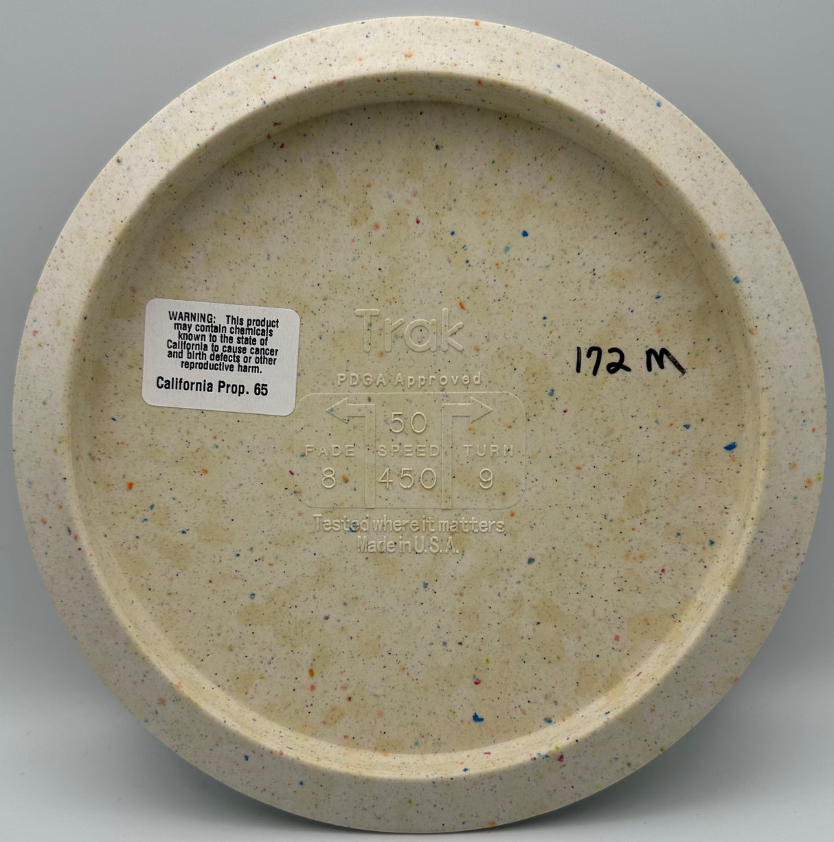 Vibram Trak The Vibram Open