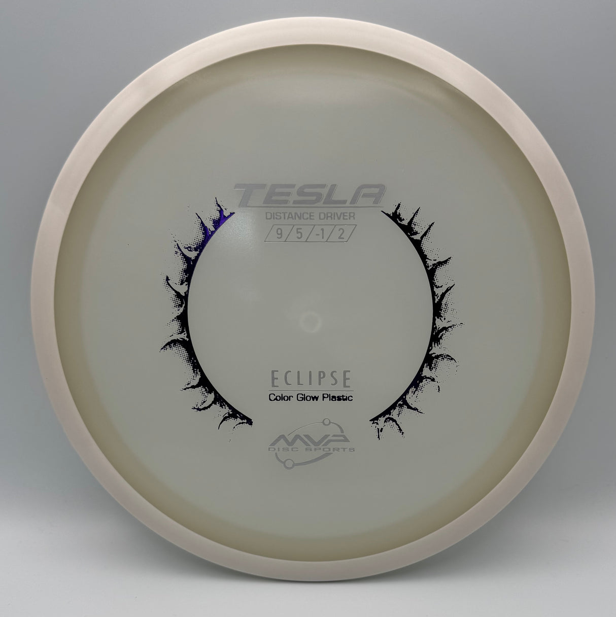 MVP Tesla - Eclipse Color Glow