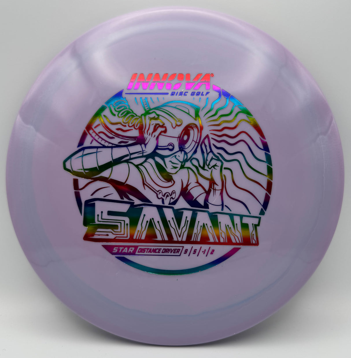 Innova Star Savant