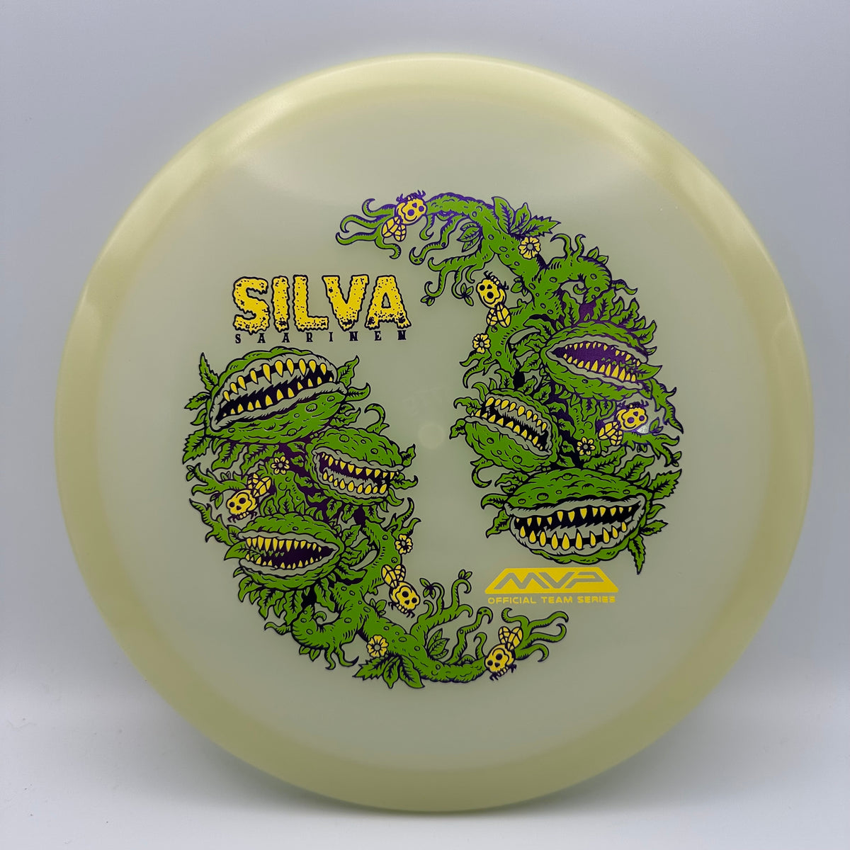 Streamline Discs Eclipse Echo (Halloween Team Series)