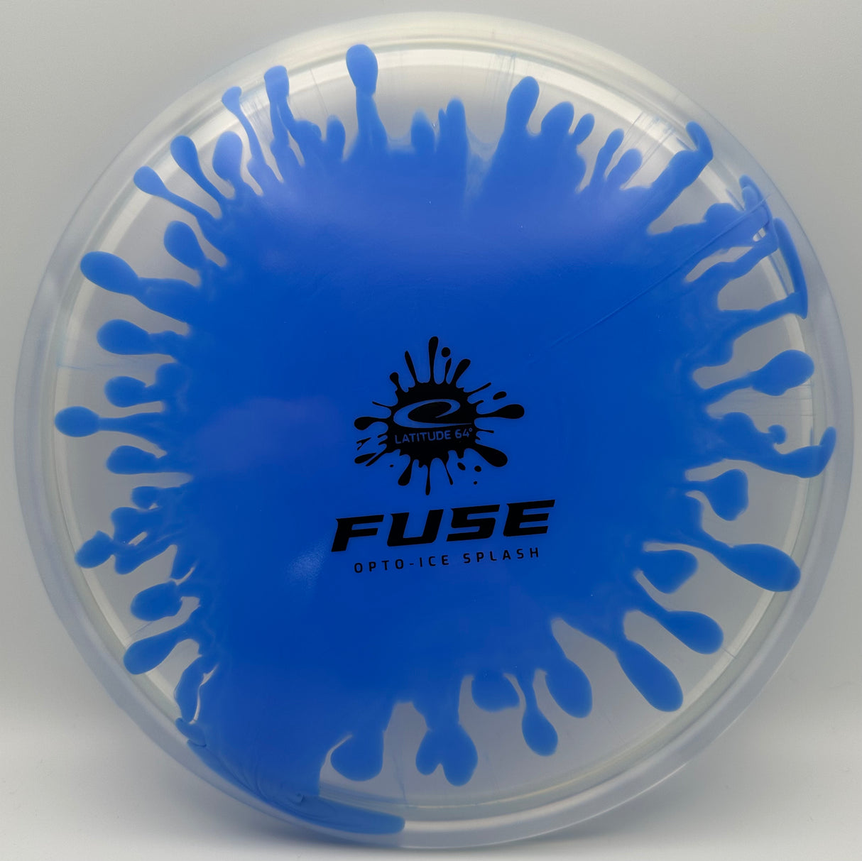 Latitude 64 Opto Ice Splash Fuse