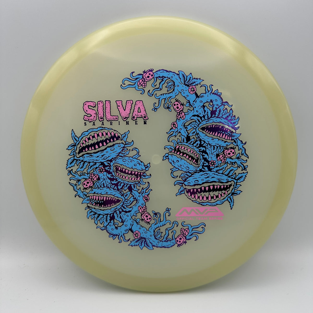 Streamline Discs Eclipse Echo (Halloween Team Series)