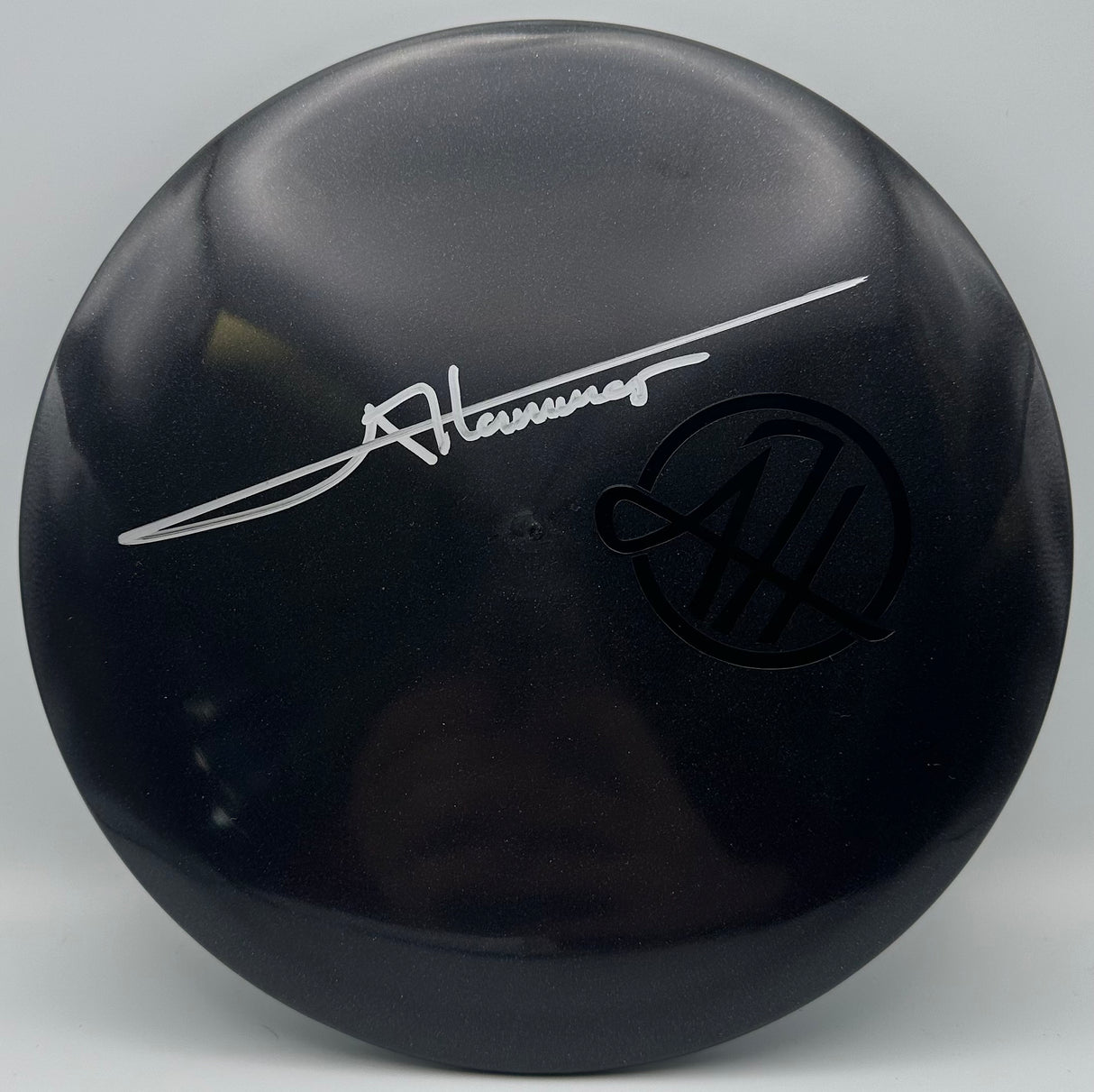 Adam Hammes Discraft Buzzz Signed