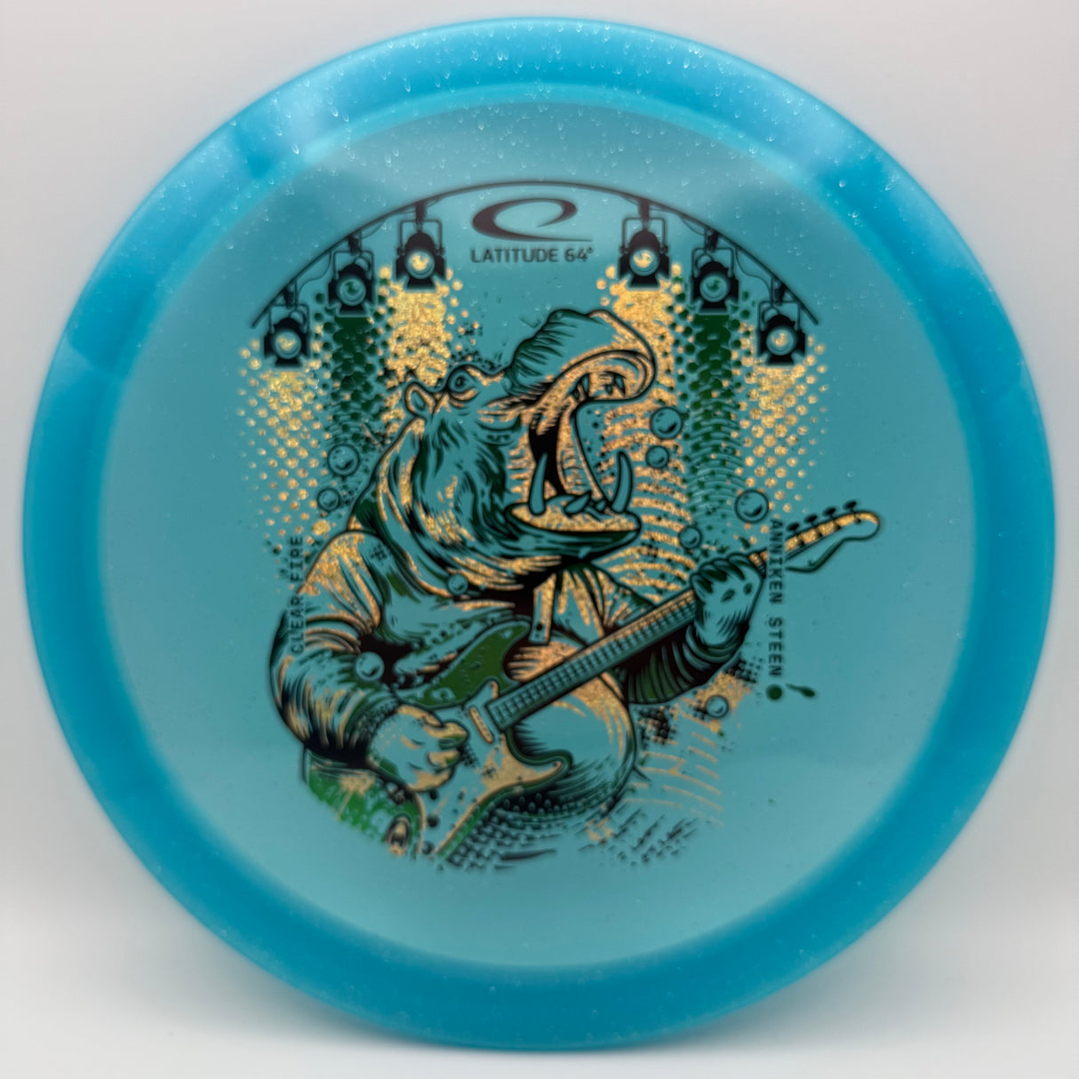 Latitude 64 Sparkle Fire - Anniken Steen Team Series