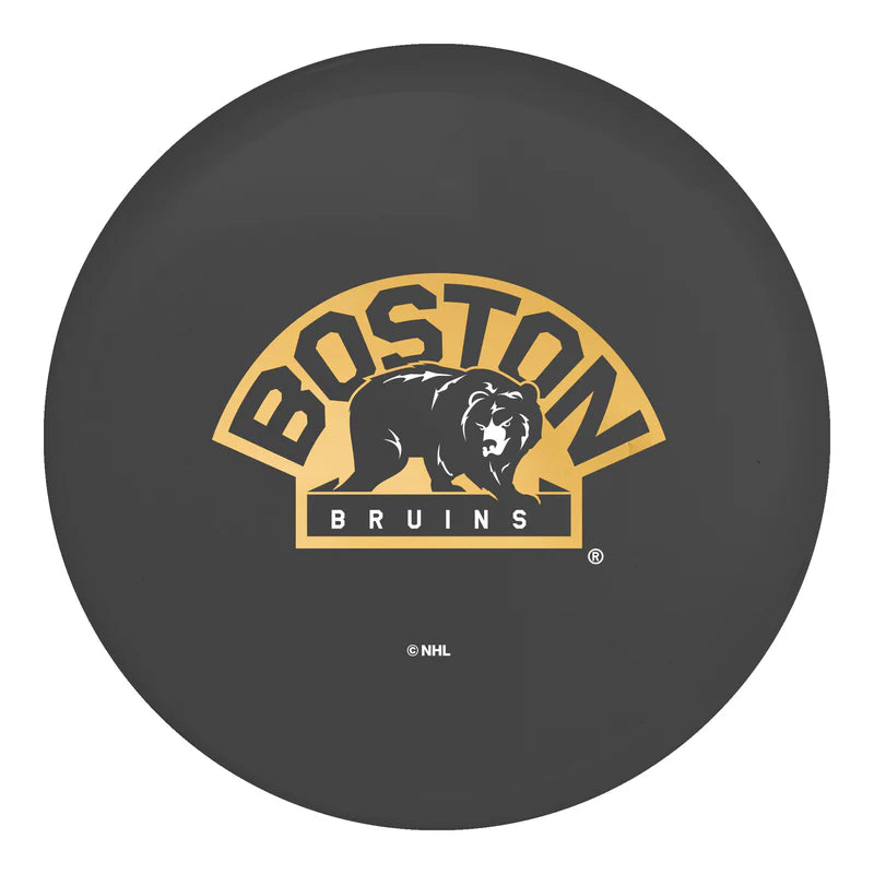 Prodigy M4 500 Ultra Soft Plastic NHL Boston Bruins Alternate Logo Team Stamp