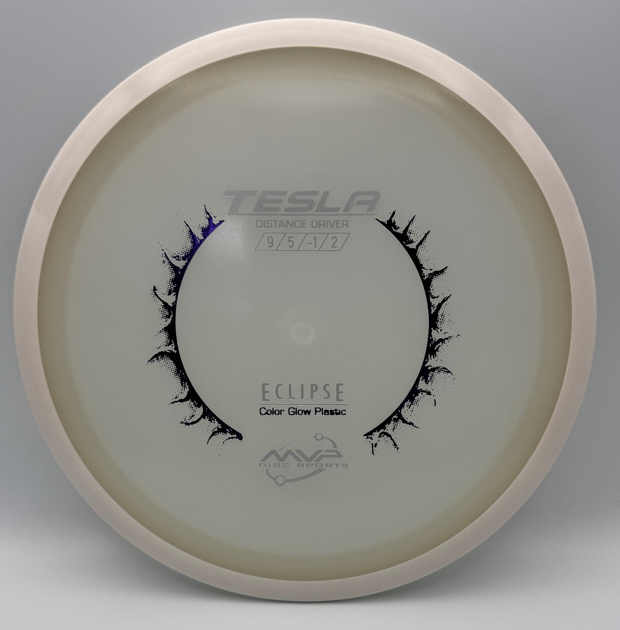 MVP Tesla - Eclipse Color Glow