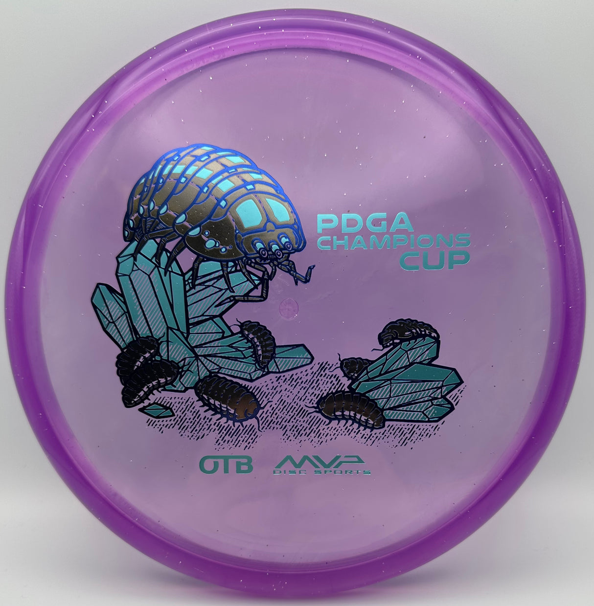 Streamline Proton Range (Soft) (OTB Open Edition)