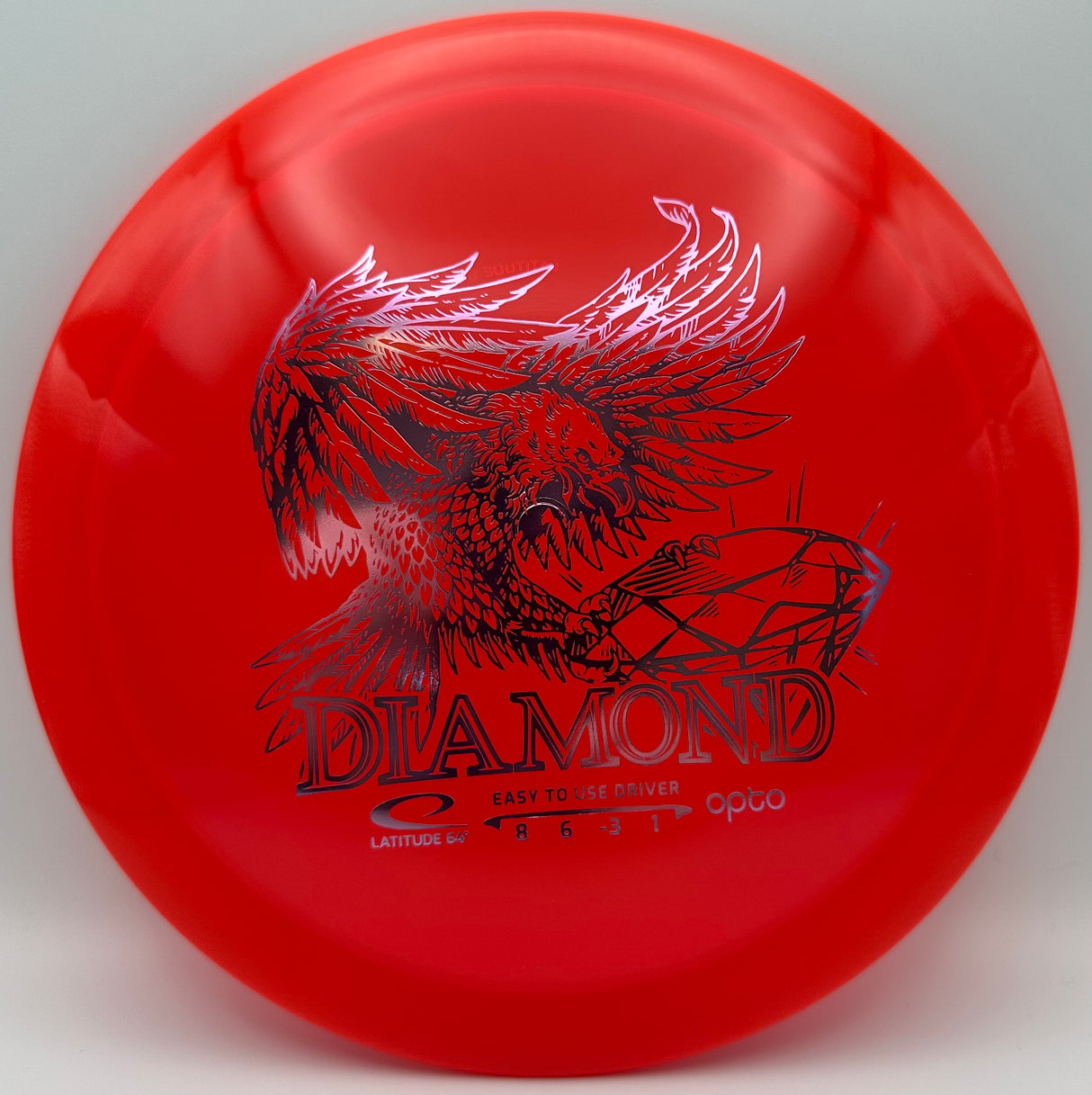 Latitude 64 Opto Diamond