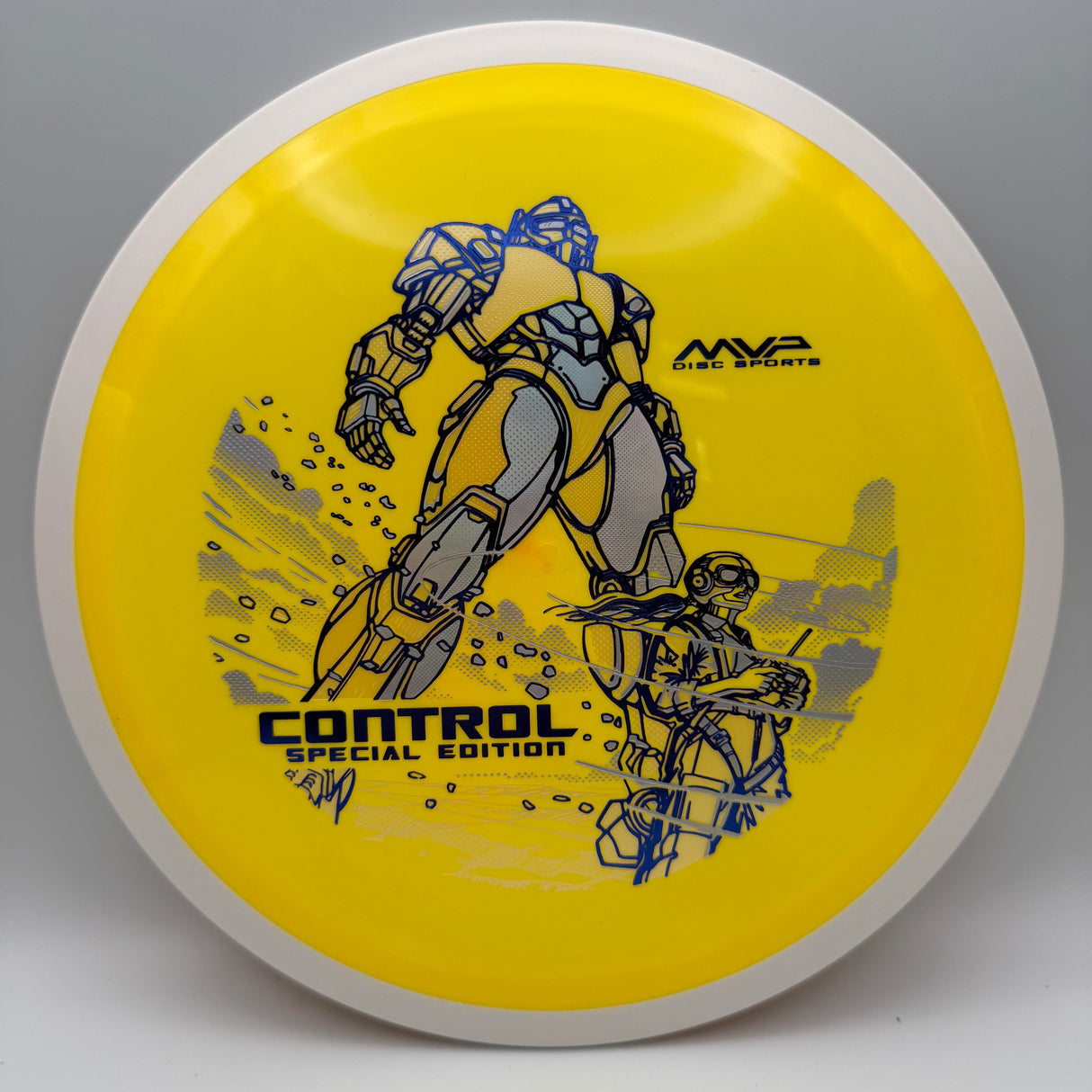 MVP Discs Neutron Control - Special Edition