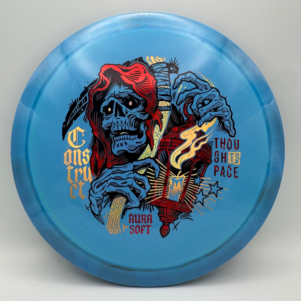 Thought Space Athletics Construct Aura Soft