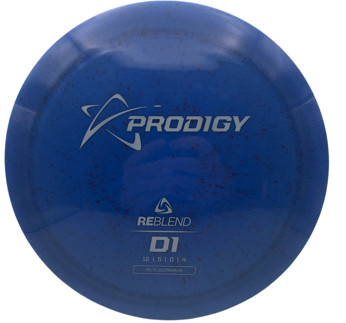 Prodigy D1 Distance Driver Reblend Disc