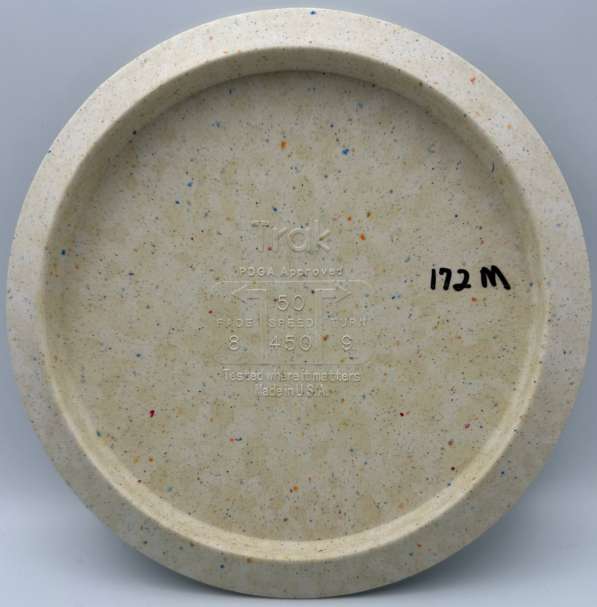 Vibram Trak The Vibram Open