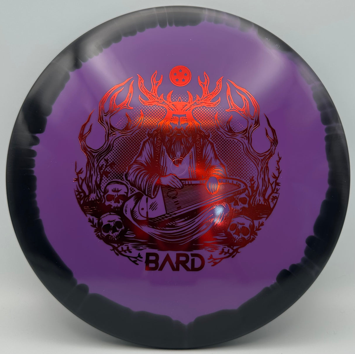 Westside Discs Tournament Orbit Bard - Kalevala Meter