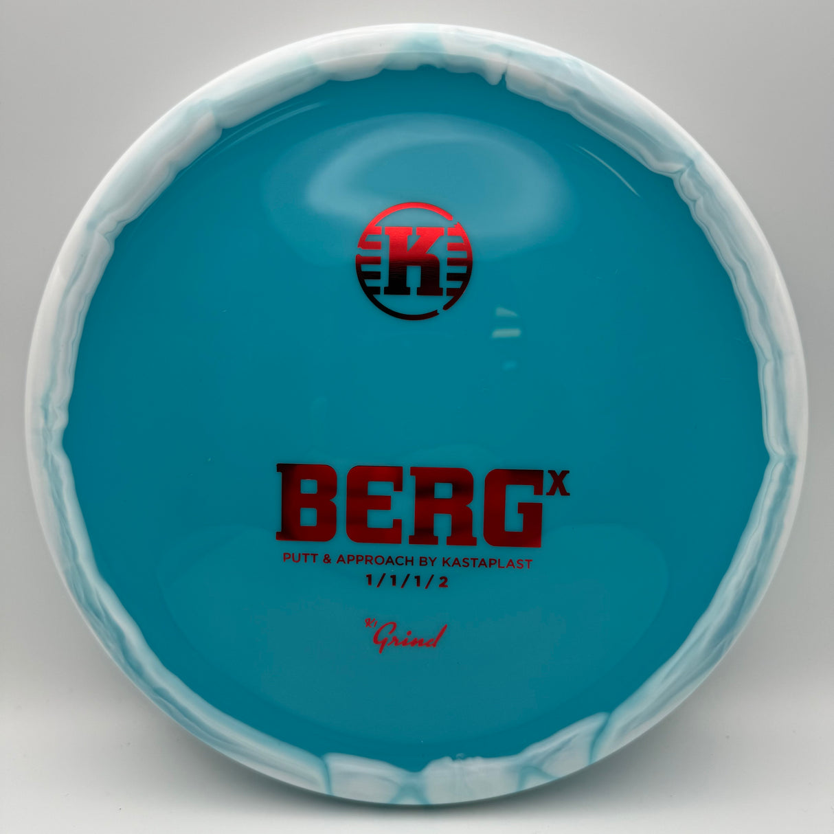 Kastaplast K1 Grind Berg X