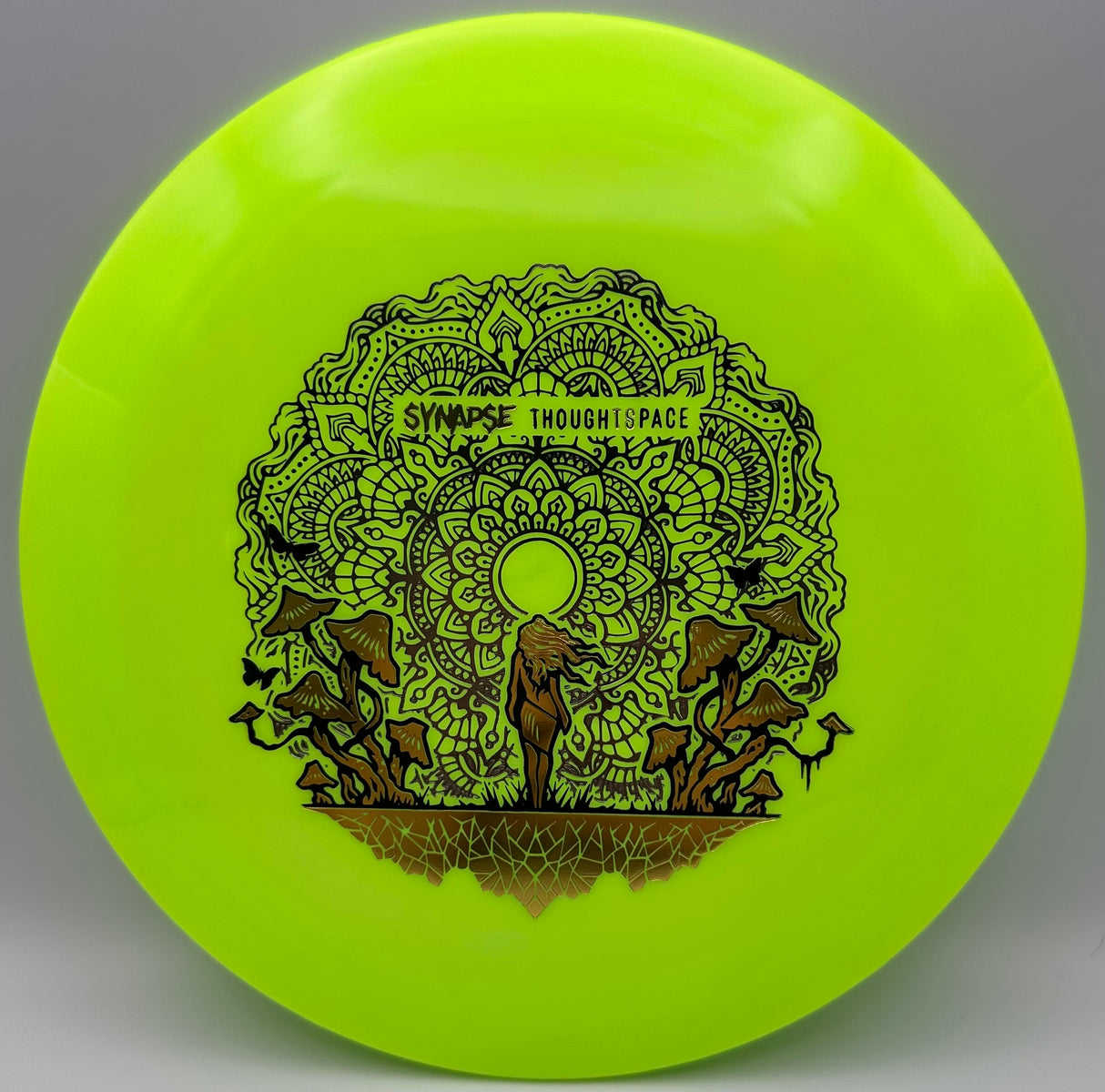 Thought Space Athletics Synapse Aura