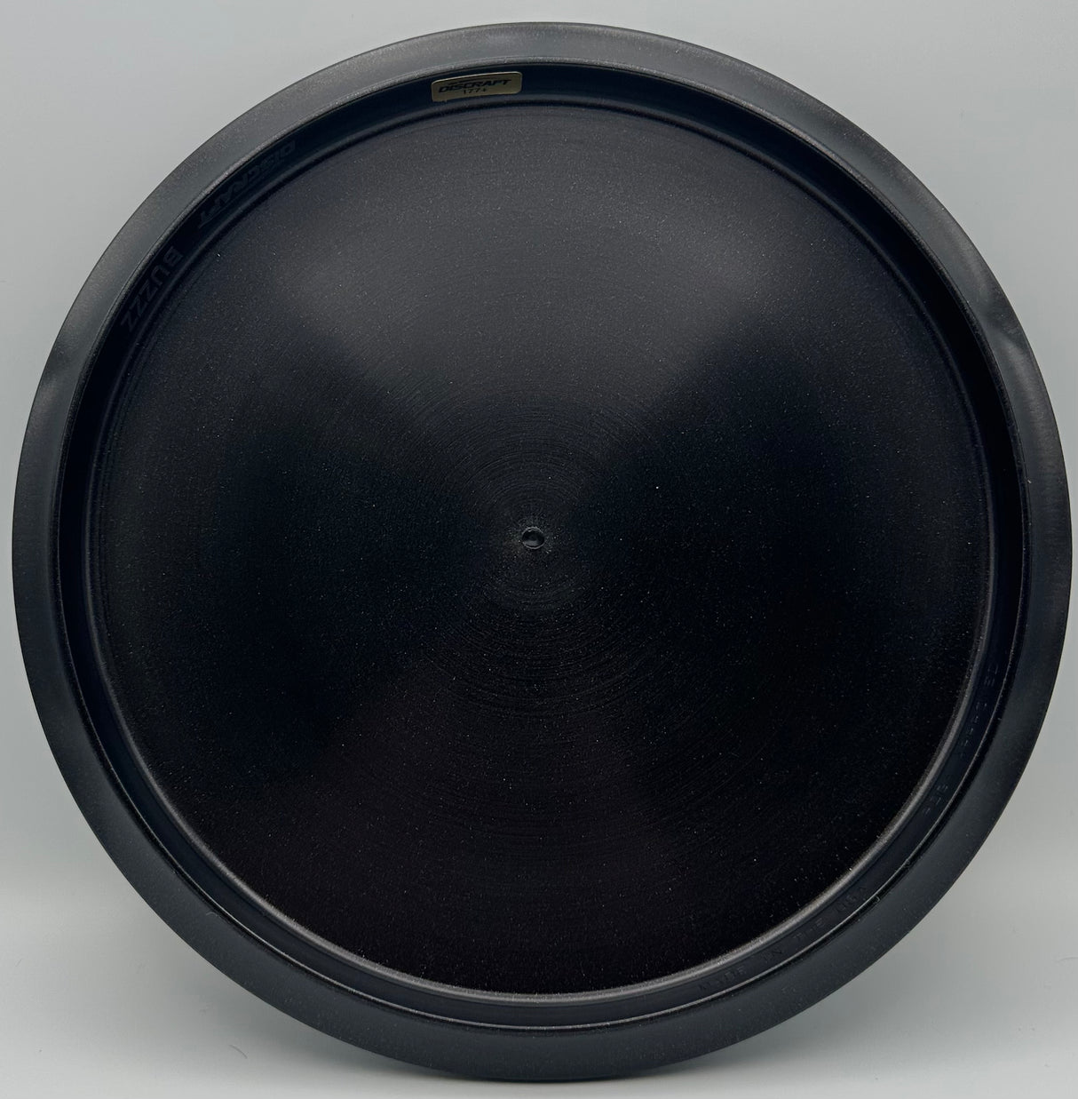 Adam Hammes Discraft Buzzz Signed