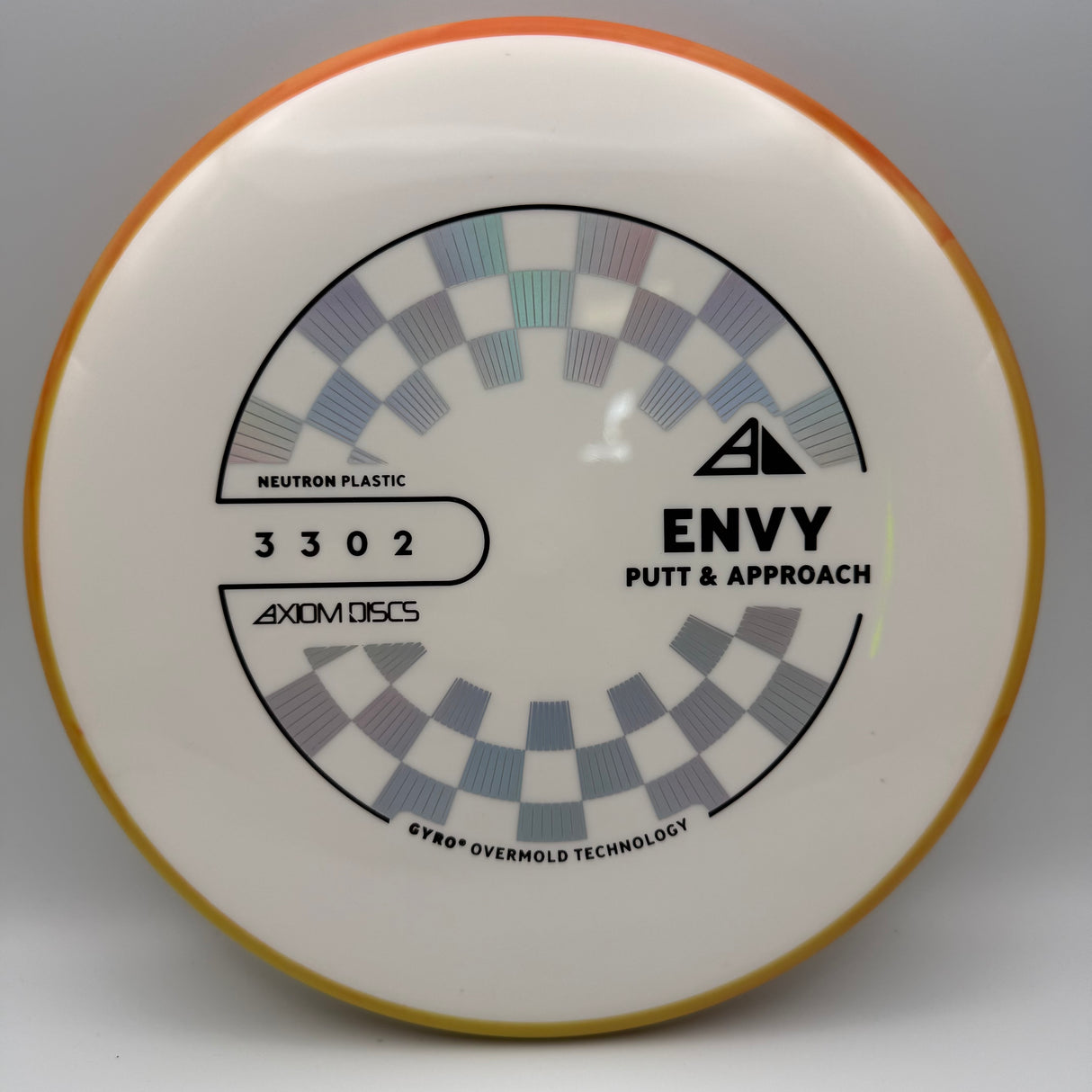 Axiom Neutron Envy