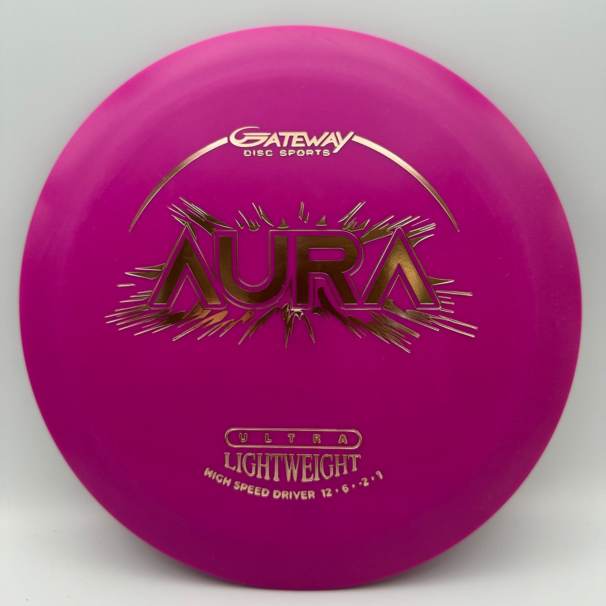 Gateway Aura - Ultra Lightweight