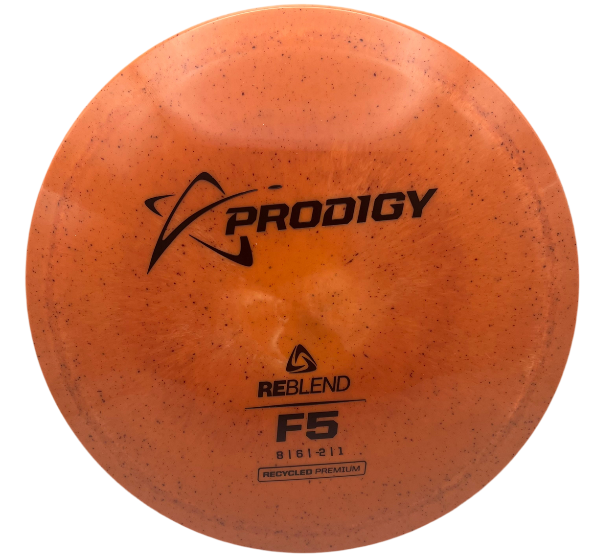 Prodigy F5 ReBlend Plastic (172-175g)
