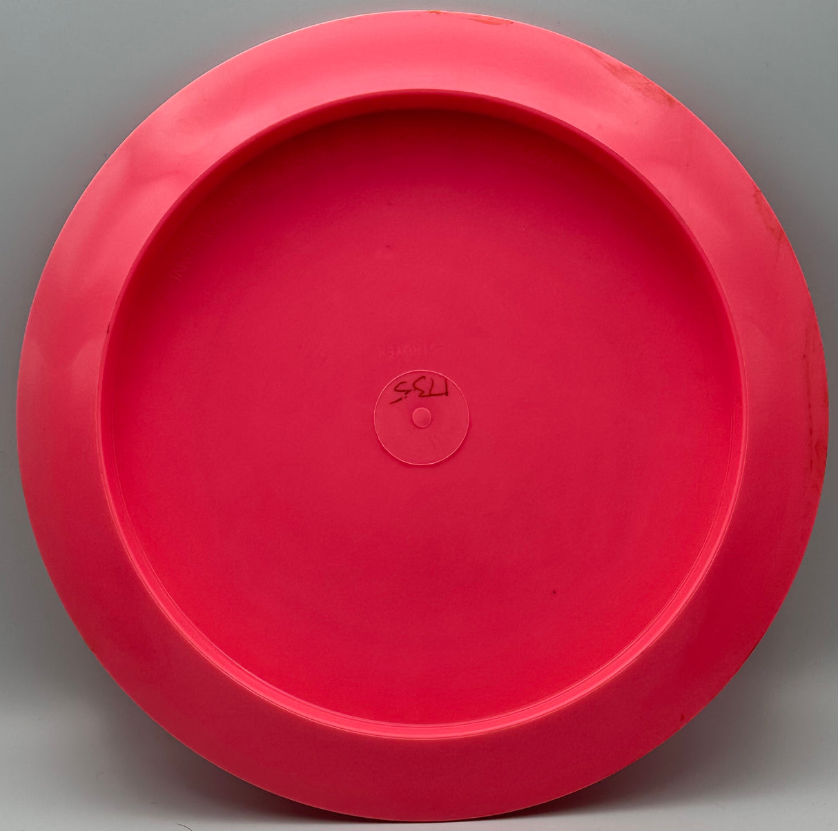 Kat Mertsch Innova Star Destroyer Signed