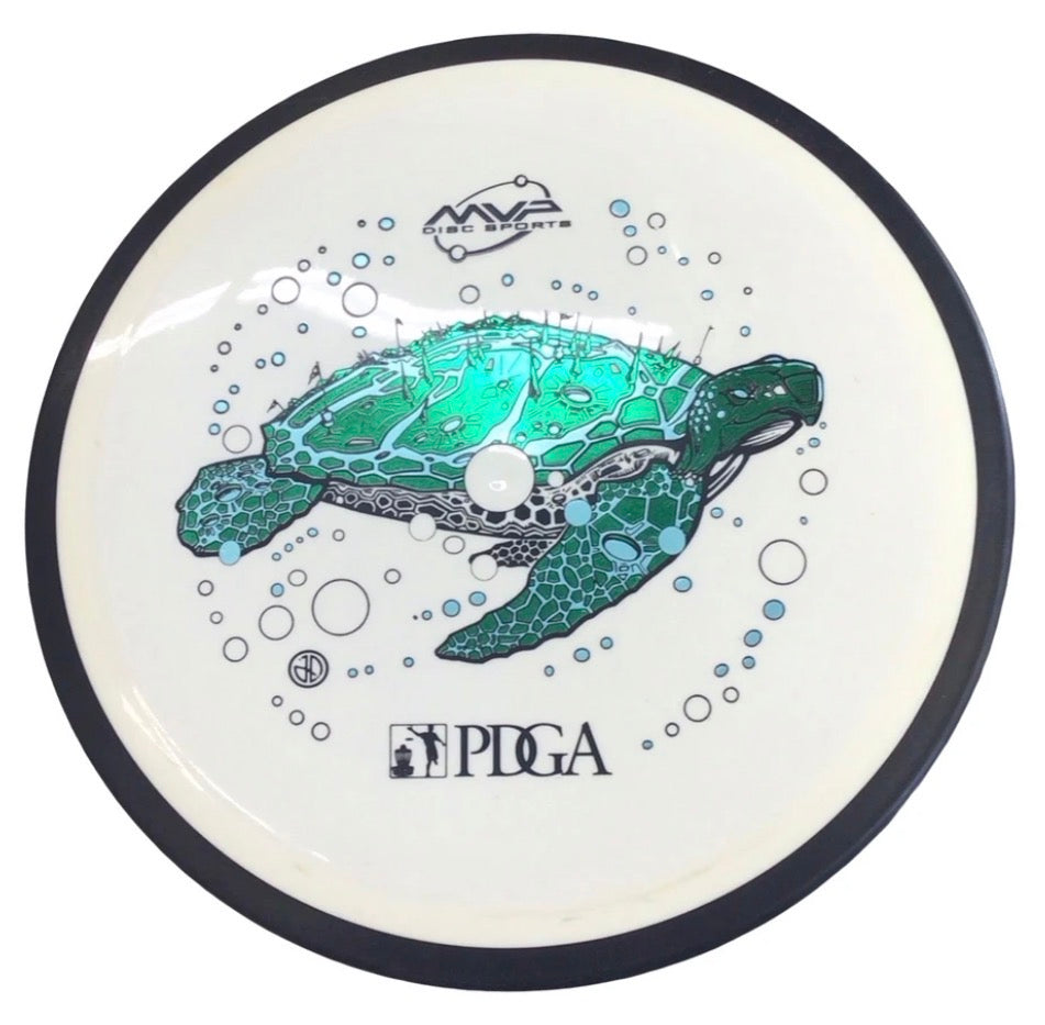 MVP Discs Relay Neutron PDGA