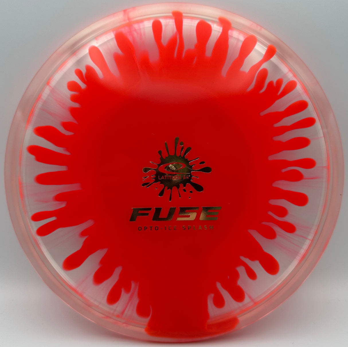 Latitude 64 Opto Ice Splash Fuse