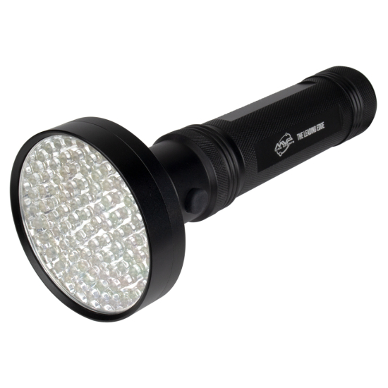 MVP Extra Large UV Flashlight
